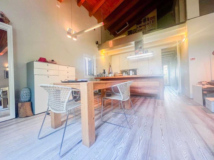 Casa con 6 locali in vendita in Via Isonzo, Centro, Campagna Lupia