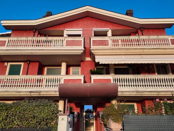 Appartamento bilocale in vendita in Via La Pastora, Cerasolo, Coriano