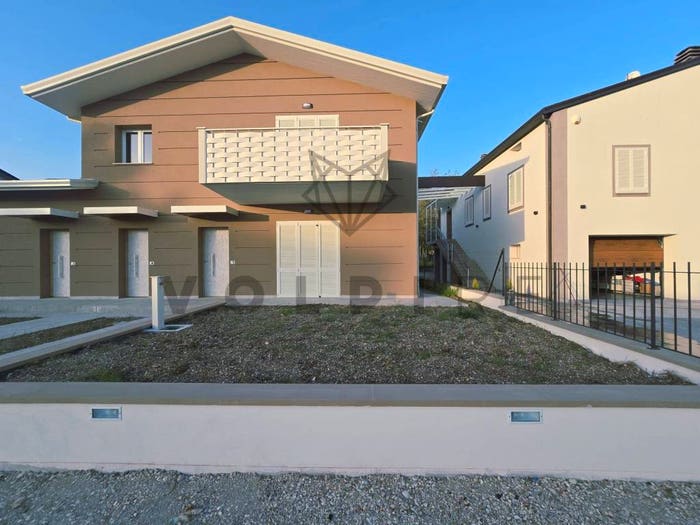 Appartamento trilocale in vendita in Via del Sacro Tugurio, San Damiano Rivotorto Capodacqua, Assisi