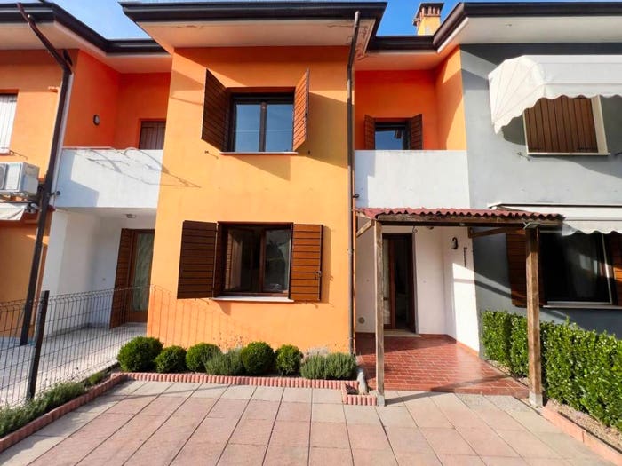 Casa con 5 locali in vendita in Via Giovanni Caboto, Sambughè, Preganziol
