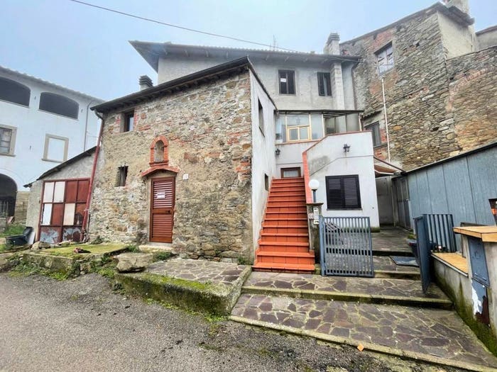 Casa con 6 locali in vendita in Località Vitiano, Rigutino, Arezzo