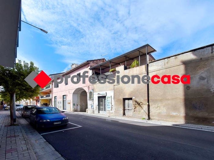 Appartamento trilocale in vendita in Via XX settembre, San Nicola la Strada
