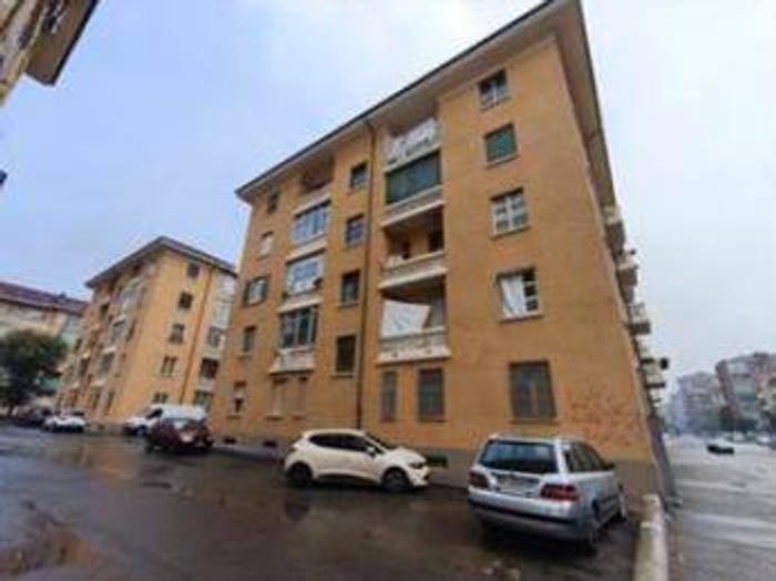 Appartamento bilocale in vendita in Via Dina giacomo, Mirafiori Nord, Torino