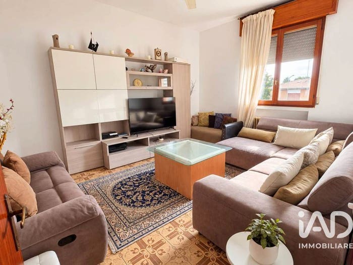 Appartamento trilocale in vendita in Via Giuseppe Morelli, Migliarina Budrione, Carpi