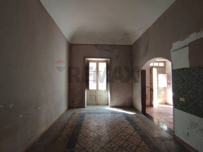 Casa quadrilocale in vendita in via Leon Tolstoj, Centro, Avola