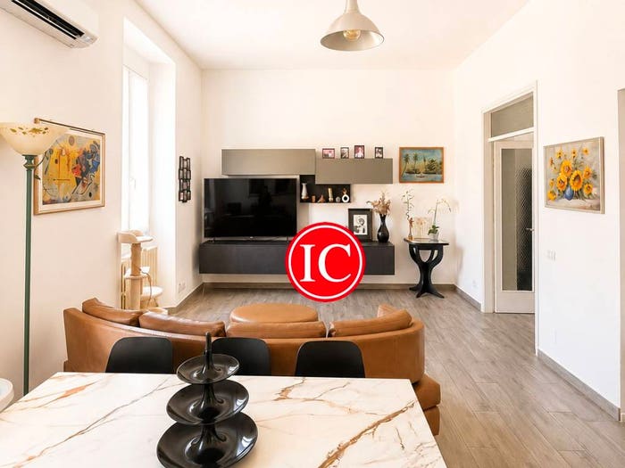 Appartamento trilocale in vendita in Via Roma, Boffalora d'Adda