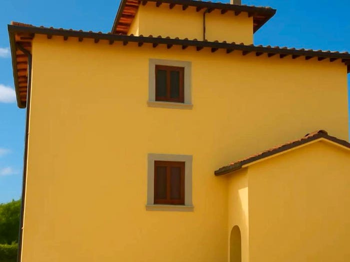 Casa monolocale in vendita in del Piano di Sotto, Montebello Piangrande, Certaldo