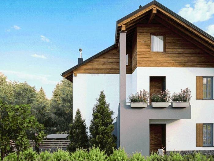 Appartamento bilocale in vendita in Villaggio Cogne, Centro, Cogne
