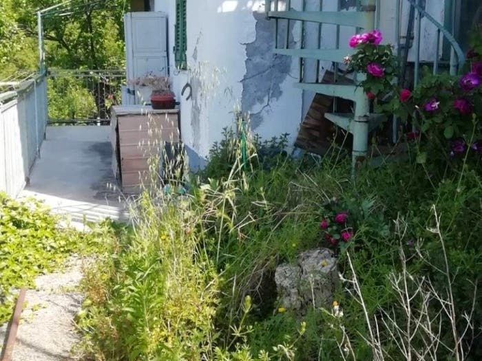 Casa trilocale in vendita in Salita Landolfo, Struppa, Genova