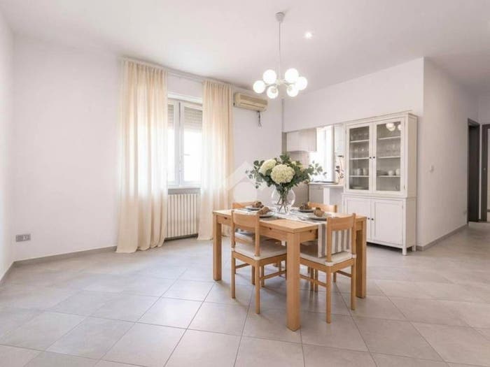 Appartamento bilocale in vendita in Via Giovanni Scazzola, Cristo, Alessandria