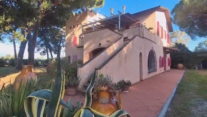 Appartamento con 6 locali in vendita in Piombino