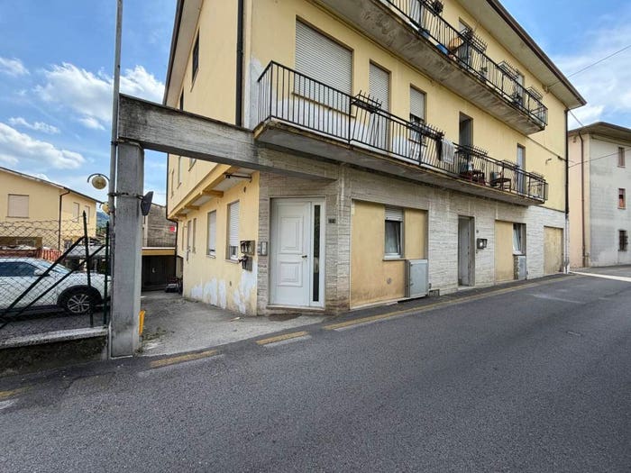 Appartamento trilocale in vendita in Centro, Cornedo Vicentino