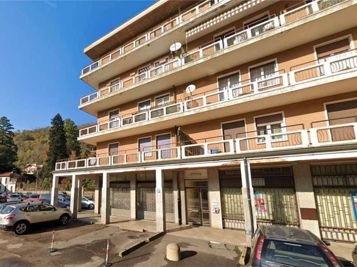 Appartamento quadrilocale in vendita in Porro, Induno Olona