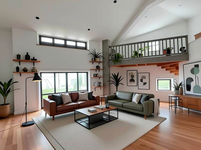 Casa con 6 locali in vendita in via Luigi Einaudi, Grottazzolina