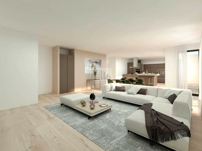 Appartamento quadrilocale in vendita in Via Antonio Meucci, Curno
