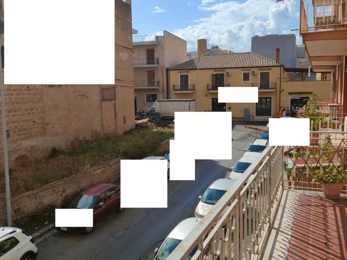 Appartamento bilocale in vendita in Via Dante Alighieri, Centro, Bagheria