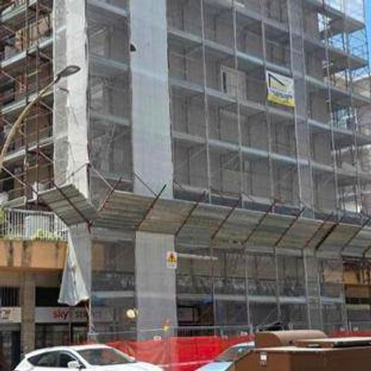 Appartamento con 6 locali in vendita in Via Vittorio Emanuele Orlando, Ascoli Piceno