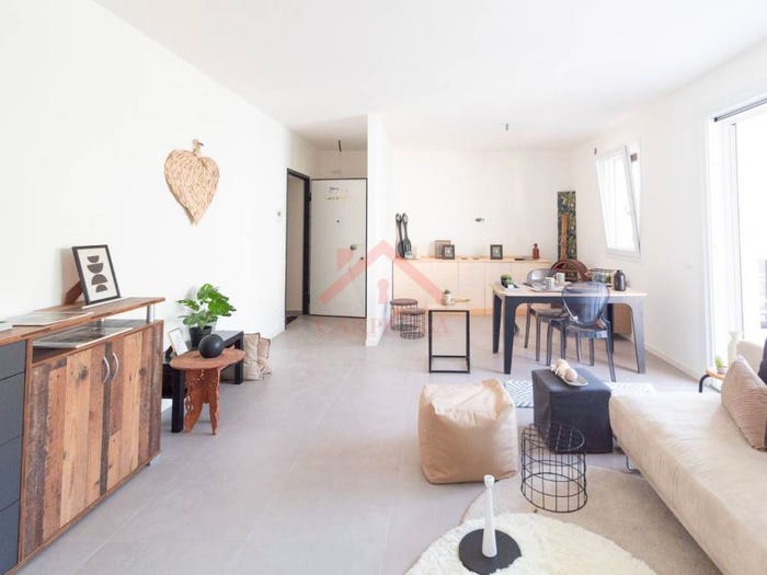 Appartamento quadrilocale in vendita in Via Tiziano Vecellio Carpi MO Italia, Quartirolo Meloni, Carpi