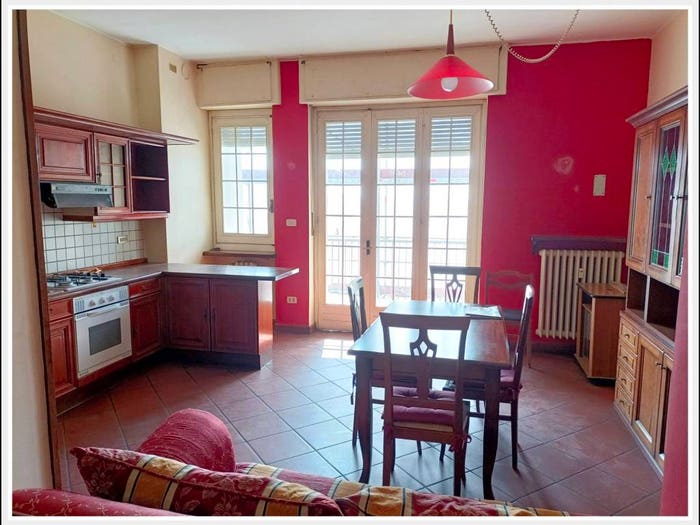Appartamento trilocale in vendita in Via Giuseppe Verdi, Centro, Fossano
