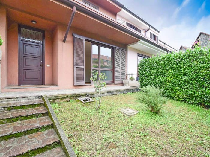 Casa trilocale in affitto in Via Orcelletto, Porada, Seregno
