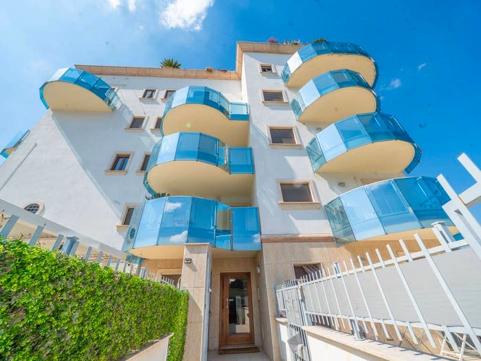 Appartamento bilocale in vendita in Via Tuscolana, Frascati