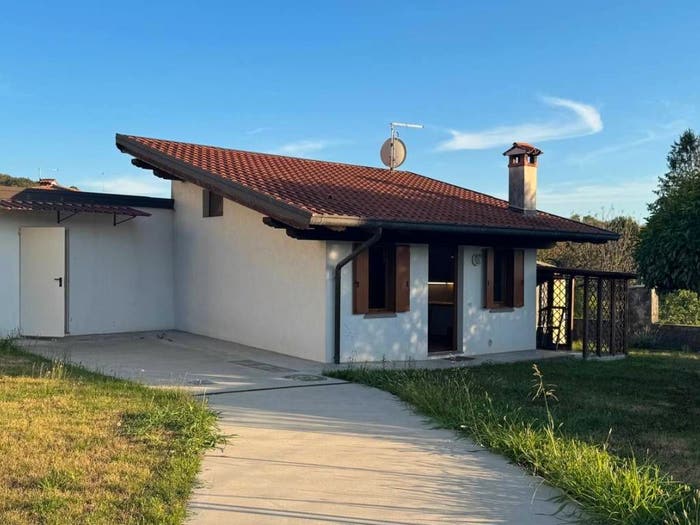 Casa monolocale in vendita in Buia, Buja