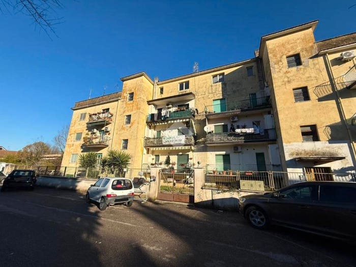 Appartamento bilocale in vendita in Via del Centenario, Centro, San Giorgio a Liri