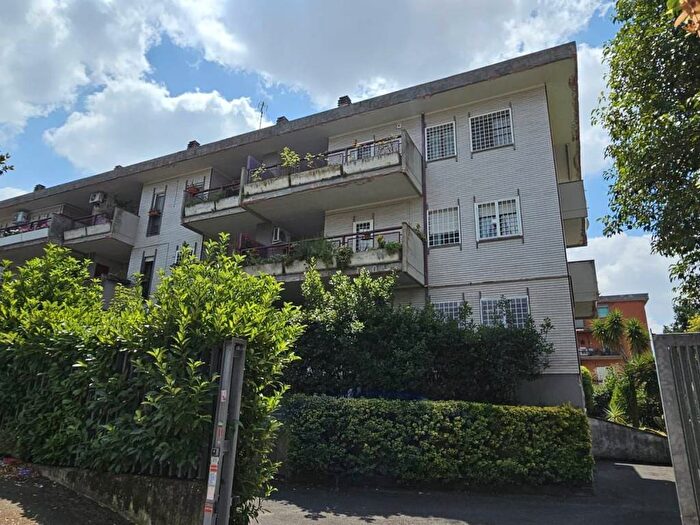 Appartamento con 5 locali in vendita in Via Riccardo Morbelli, La Storta, Roma