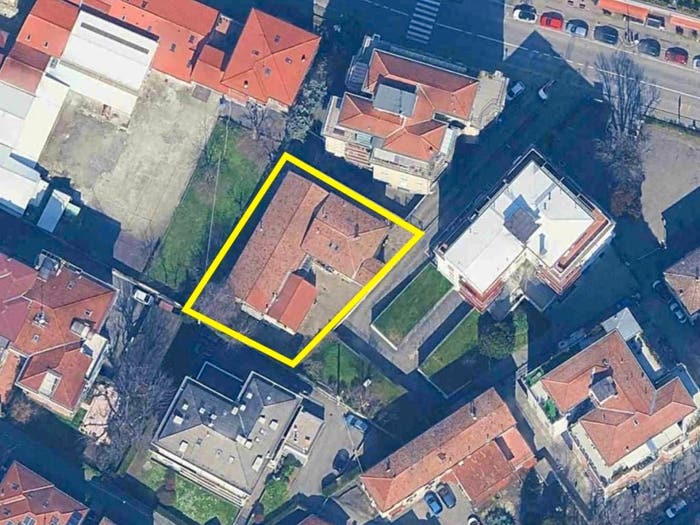 Appartamento bilocale in vendita in Via Volturno, Ospedale Volturno, Parma
