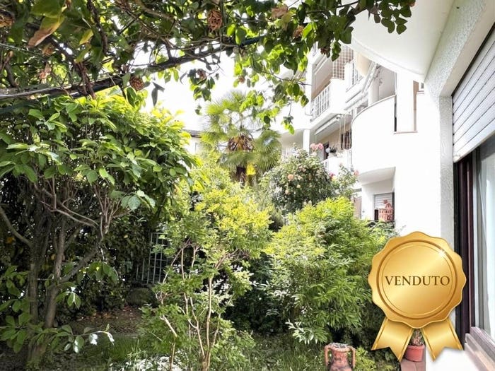 Appartamento quadrilocale in vendita in Via Vittorio Veneto, Gries San Quirino, Bolzano