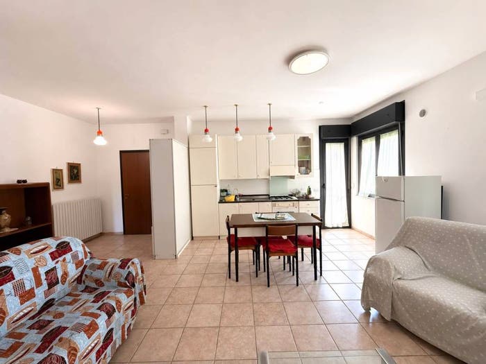 Appartamento trilocale in vendita in Centro, Cairate