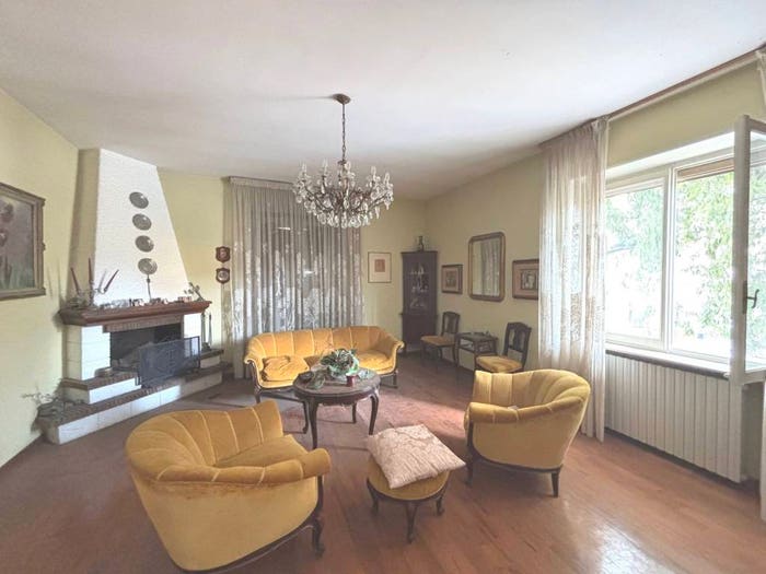 Casa con 6 locali in vendita in Via Roma, Centro, Busseto