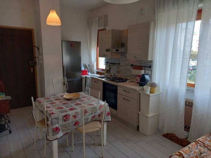 Casa trilocale in vendita in Via Benvenuto Cellini, Borghetto Santo Spirito