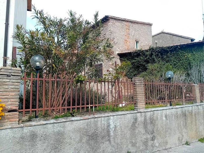 Casa quadrilocale in vendita in Strada Provinciale di Giano, Giano dell'Umbria