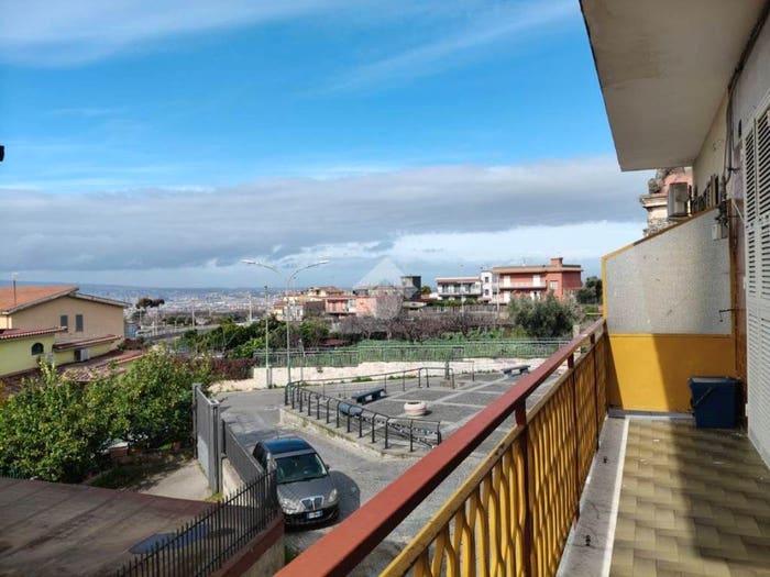 Appartamento trilocale in vendita in Via san vito, Centro, Ercolano