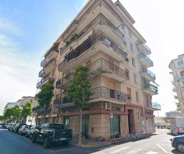 Appartamento trilocale in vendita in Rione Risorgimento, Centro, Albenga