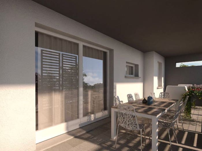 Case in Vendita e in Affitto - 2