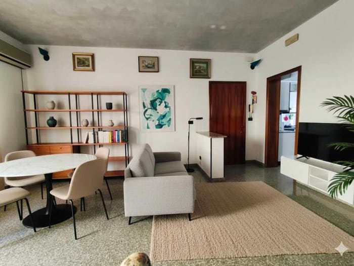 Appartamento quadrilocale in vendita in Sottomarina, Chioggia