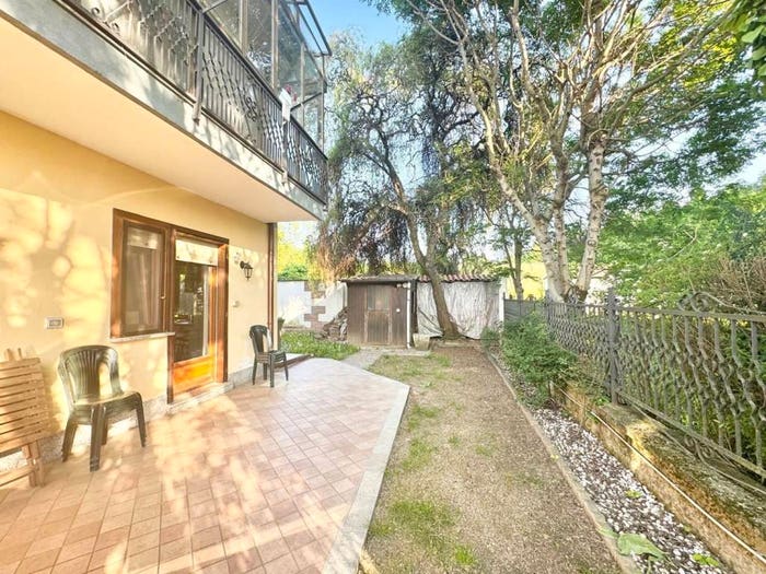 Casa con 5 locali in vendita in Via della Torre, Buttigliera Alta