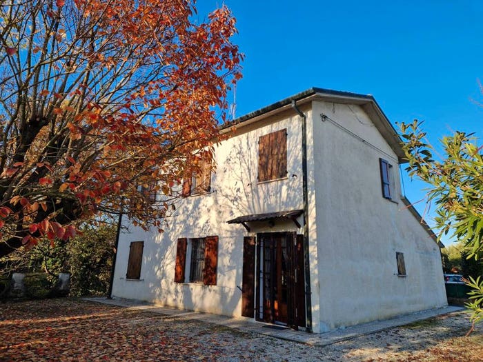 Casa con 6 locali in vendita in Via del Sostegno, Cona, Ferrara