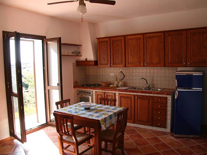 Appartamento bilocale in vendita in Strada Statale Santa TeresaPonte Liscia, Porto Pozzo, Santa Teresa Gallura