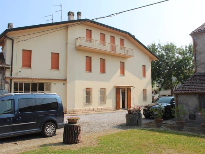 Casa con 6 locali in vendita in Coccanile Cesta, Copparo