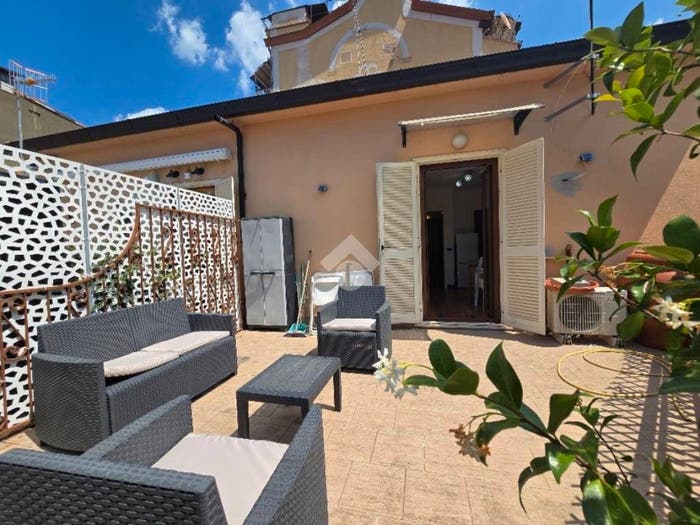 Appartamento bilocale in vendita in Via gorizia, Fiuggi