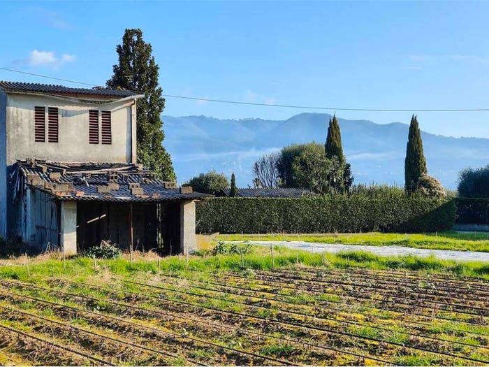 Casa con 5 locali in vendita in Via dell'Acquacalda, San Pietro a Vico San Cassiano, Lucca
