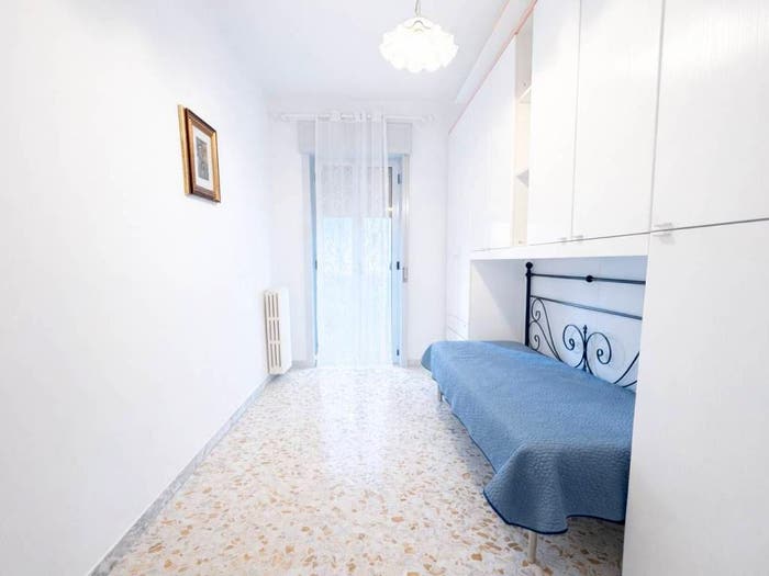 Appartamento quadrilocale in vendita in Via Bezzecca, Santa Chiara Sant'Angelo, Brindisi