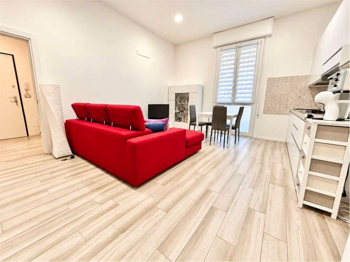 Appartamento bilocale in vendita in Bilocale MQ ristrutturato a nuovo no barriere architettoniche, Centro Storico, Imola