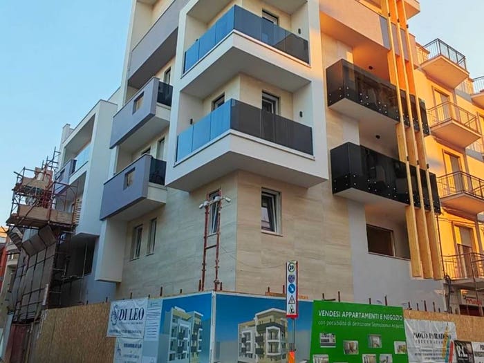 Appartamento bilocale in vendita in Via V Alfieri, Sacro Cuore Via Corato, Andria