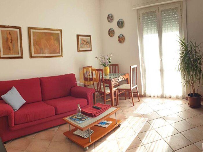 Appartamento trilocale in vendita in Via Aurelia Nord, Terminetto Migliarina, Viareggio
