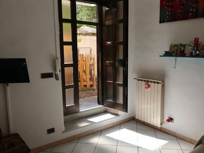 Appartamento trilocale in vendita in Le Cure, Firenze