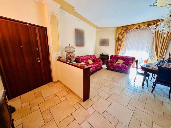 Appartamento quadrilocale in vendita in Contrada Selve Vecchie, Aiello del Sabato
